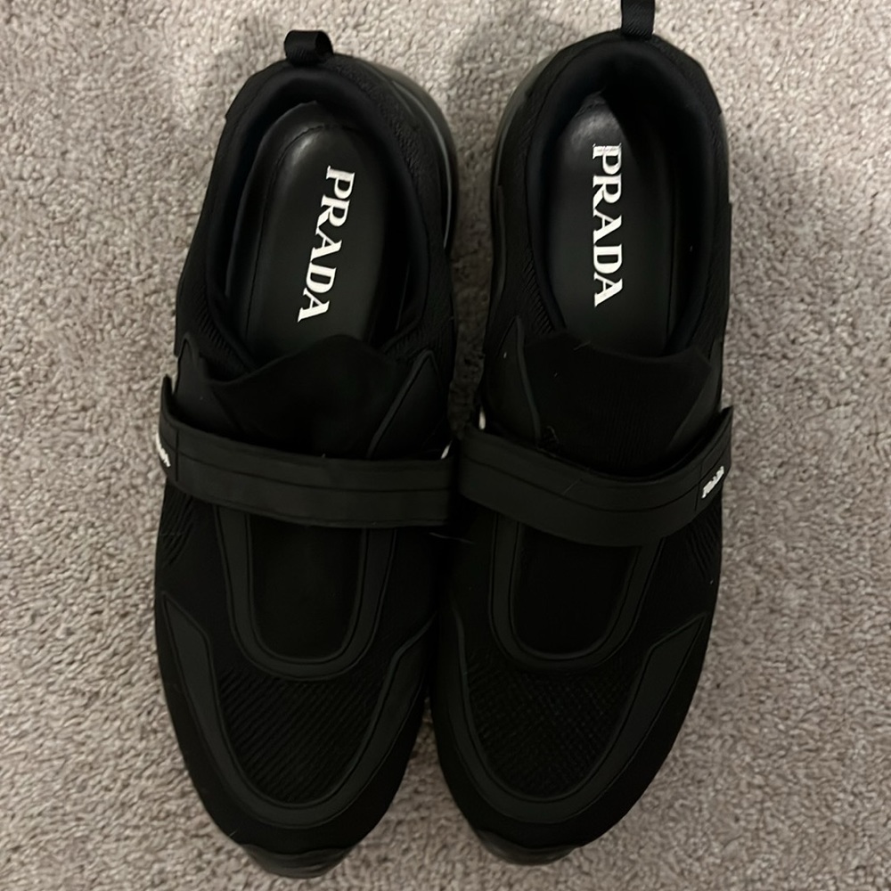 Prada original shoes - Picture 2 of 4